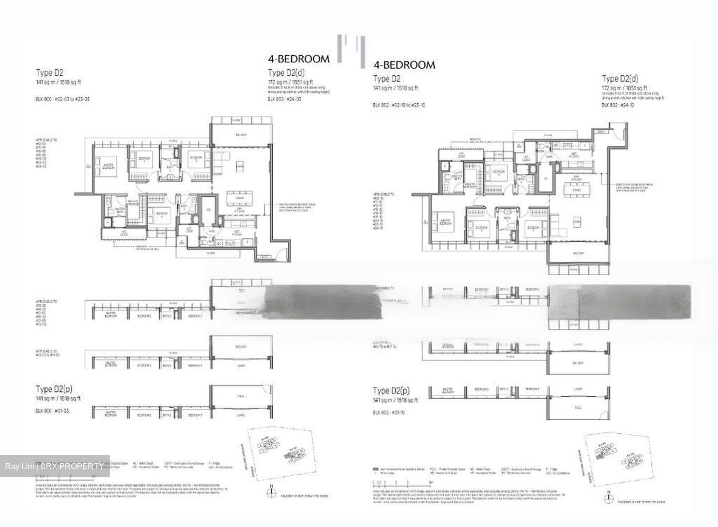 The Myst (D23), Condominium #452651441
